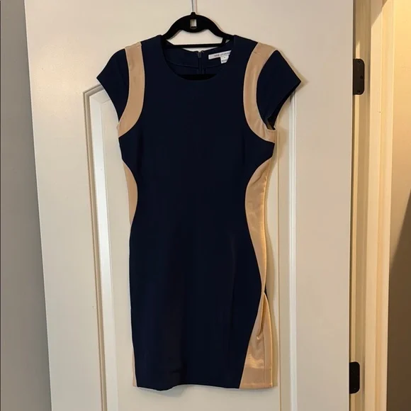 diane von furstenberg bodycon dress Claudia Slip Dress – Diane von Furstenberg
